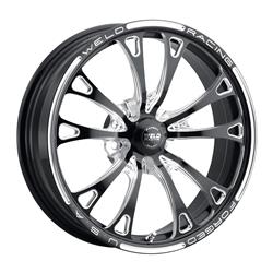 Weld Racing Wheels 84C-2005253-B