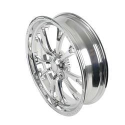 Weld Racing 84P-1704274 Weld Racing V-Series Polished Wheels