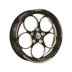 Weld Racing Magnum Drag 2.0 One-Piece Front Runner Wheels 15x3.5