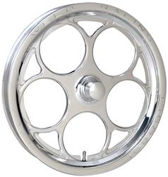 Weld Racing Wheels 86P-17002NB