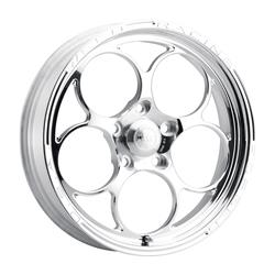 Weld Racing Wheels 86P-1806206