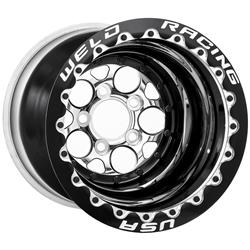 Weld Racing Wheels 86P-515B210CB