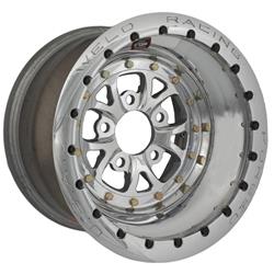 Weld Racing Magnum PRO Polished Wheels