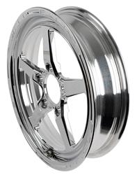 Weld Racing AlumaStar 2.0 One-Piece Front Runner Wheels 15x3.5