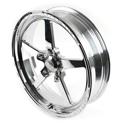 Weld Racing AlumaStar 2.0 One-Piece Front Runner Wheels 17x4.5