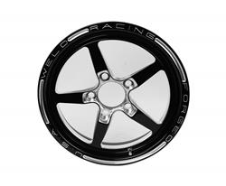 Weld Racing AlumaStar 2.0 One-Piece Front Runner Wheels 15x3.5