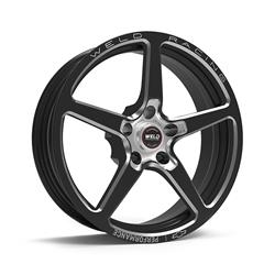 Weld Racing Chevrolet Performance Track Attack Front Runner Drag Wheels 18x6