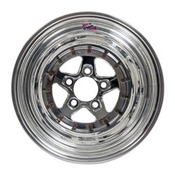 Weld Racing Wheels 88B508B210F