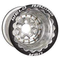 Weld Racing Wheels 89-513278MP