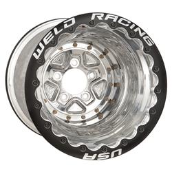 Weld Racing Wheels 89P-618422UB