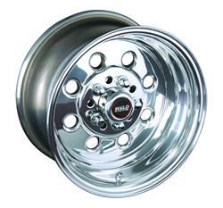 Weld Racing Draglite Polished Wheels 15x14