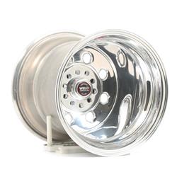 Weld Racing Draglite Polished Wheels 15x14