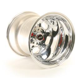 Weld Racing Rodlite Polished Wheels 15x15