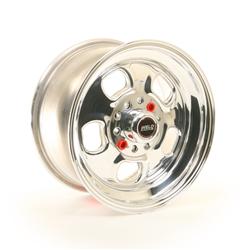 Weld Racing Rodlite Polished Wheels 15x8