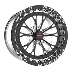 Weld Racing Wheels 94HB7110W57F
