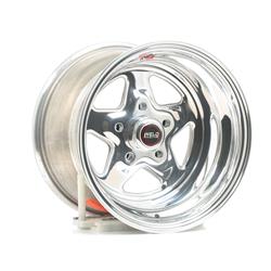 Weld Racing Prostar Polished Wheels 15x10