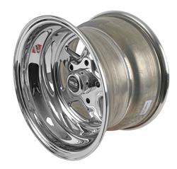 Weld Racing Prostar Polished Wheels 15x10