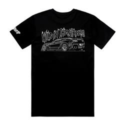 Weld Racing Wild In the Streets T-Shirts