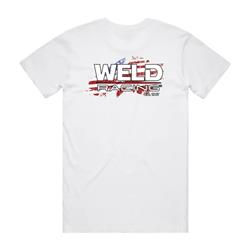 Weld Racing USA Splash T-Shirts