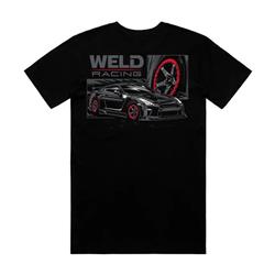 Weld Racing RM T-Shirts