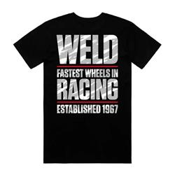 Weld Racing Established 1967 T-Shirts