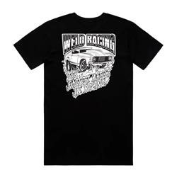 Weld Racing Ground Pounder T-Shirts