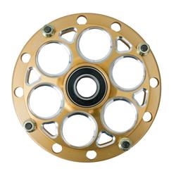 Weld Racing Wheel Center Sections C8082B-A