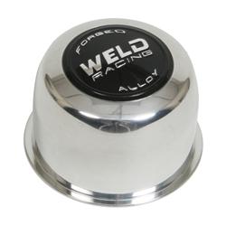 Weld Racing Center Caps and Hub Covers P605-5173