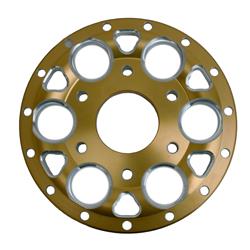 Weld Racing Sprint Magnum Replacement Centers P613-7095