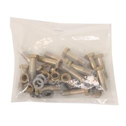 Weld Racing Centerbolt Kits