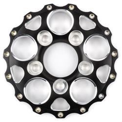 Weld Racing Magnum Drag 2.0 Wheel Center Sections P613B-86 B