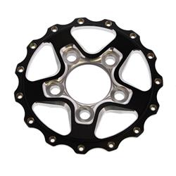 Weld Racing AlumaStar 2.0 Wheel Center Sections P613B-88 B
