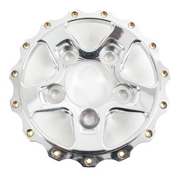 Weld Racing AlumaStar 2.0 Wheel Center Sections P613P-88-5 B