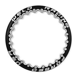 Weld Racing Beadlock Components P650-7299B