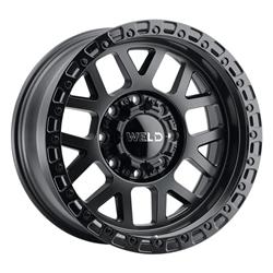 Weld Racing Wheels W10470026450