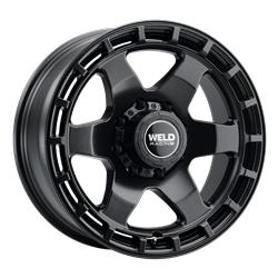 Weld Racing Wheels W14809082500