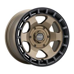 Weld Racing Wheels W15079026450