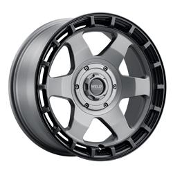 Weld Racing Wheels W15109098500