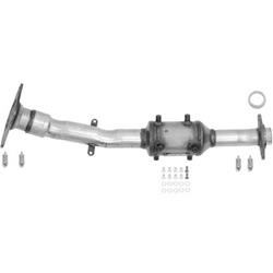 Walker Exhaust - Catalytic Converters for 2015-2018 CITY EXPRESS, 2013-2021 NV200 - 14611