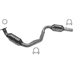 Walker Exhaust Catalytic Converters 14612