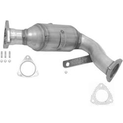 Walker Exhaust - Catalytic Converters for 2012-2015 A6 QUATTRO, A7 QUATTRO, 2013-2018 A8 QUATTRO - 14614