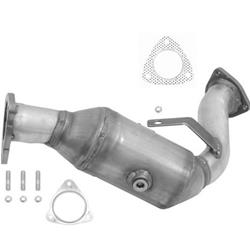 Walker Exhaust - Catalytic Converters for 2012-2015 A6 QUATTRO, A7 QUATTRO, 2013-2018 A8 QUATTRO - 14615
