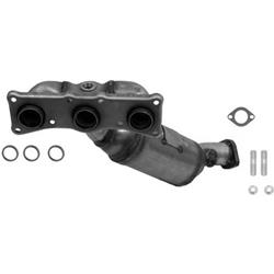 Walker Exhaust Catalytic Converters 14616