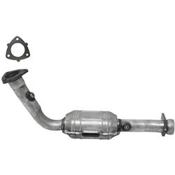 Walker Exhaust Catalytic Converters 14617