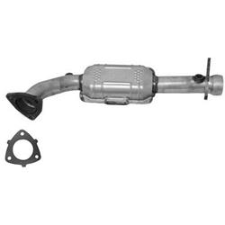 Walker Exhaust Catalytic Converters 14618