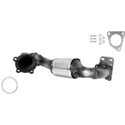 Walker Exhaust - Catalytic Converters for 2011 9-5, 2011-2013 REGAL - 14619