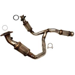 Walker Exhaust Catalytic Converters 14622