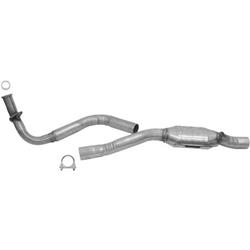 Walker Exhaust Catalytic Converters 14624