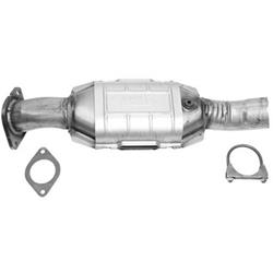 Walker Exhaust Catalytic Converters 14625