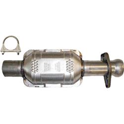 Walker Exhaust - Catalytic Converters for 1980-1995 CAMARO, 1993-1995 FIREBIRD - 14628